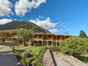Casa Andina Premium Valle Sagrado Hotel & Villas