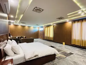Anabia Guest House