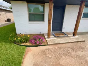 The Classic in Weatherford, Ok