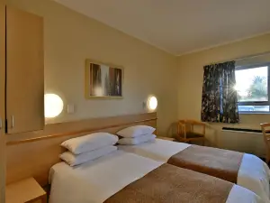 Road Lodge Port Elizabeth Airport