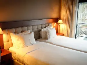 Grande Hotel Thermas Nature & Spa