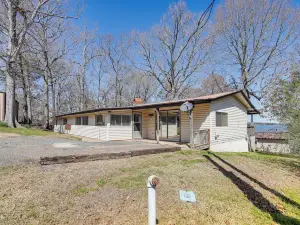 워터프론트 루이지애나 집, 개인 보트 출시장 포함!