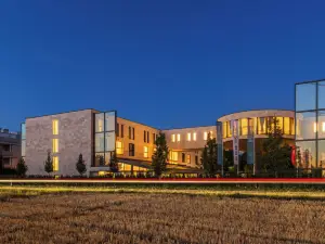 Lms - la Maison Suisse - Döttingen