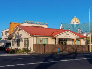 Tauese Seaview Hotel