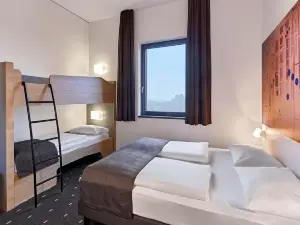 B&B HOTEL Köln-Troisdorf