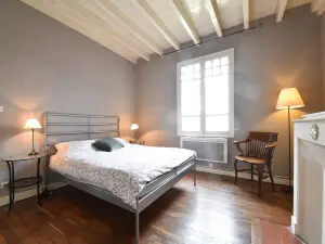 Mansion in Charrin by Loire with Pool