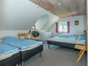 Luxury Retreat with Hot Tub - By Traum Ferienwohnungen