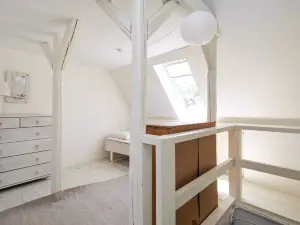 3 Person Holiday Home in Aeroskobing