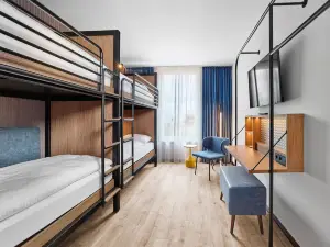 H2 Hotel Erfurt
