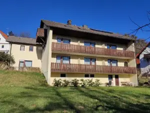 เกสต์เฮาส์ แอม ชลอสเบิร์ก