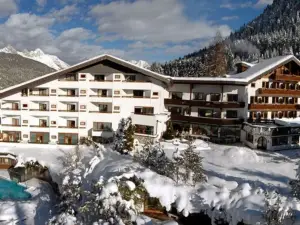 แบร์กรีสอร์ท ซีเฟลด์