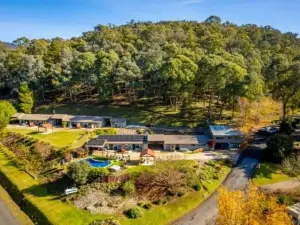 스노우뷰 홀리데이 유닛