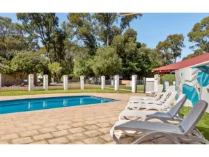 Discovery Parks - Woodman Point