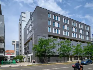 B&B โรงแรม มาริบอร์