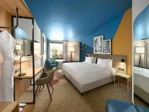 Radisson Hotel Aix En Provence