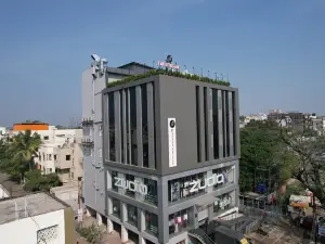 Zip by Spree Hotels Nanded