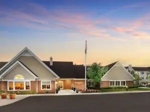 เรสซิเดนซ์อินน์ ฟิลาเดลเฟีย มอนต์กอเมอรีวิลล์