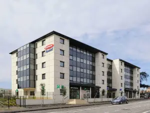 Residhome Toulouse Tolosa