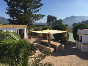 Villa Tranquilo for Peace and Rest, Close to Gandia and White Sandy Beaches
