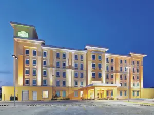 波薩里卡拉昆塔温德姆酒店