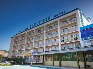 Баргузин