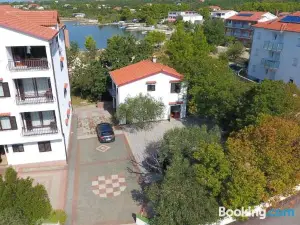 Pansion Croatia