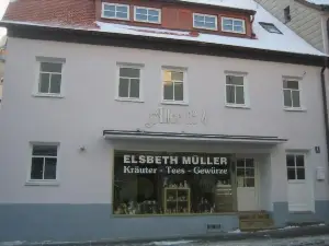 Hotel Allee No. 4