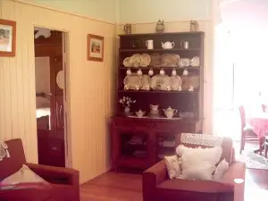 Staple House Bed and Breakfast