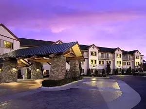 Lodge at Feather Falls Casino