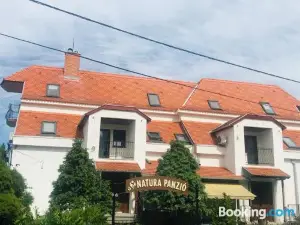 Natura Panzio Szilvasvarad
