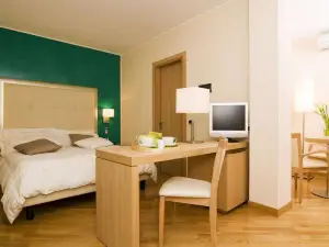 Hotel Europa