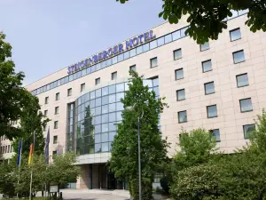 Steigenberger Hotel Dortmund