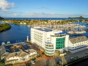 The Harbor Club St. Lucia, Curio Collecton by Hilton