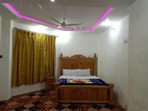 Moonlight Hotel
