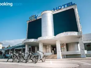 City Hotel Krško