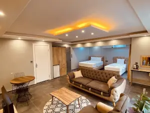 Inci Suit Otels