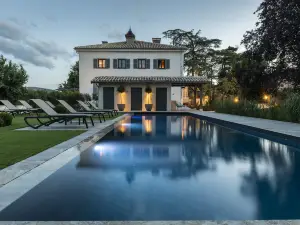 Hôtel Villa Alexandre