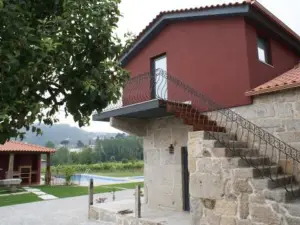 Quinta Lama de Cima