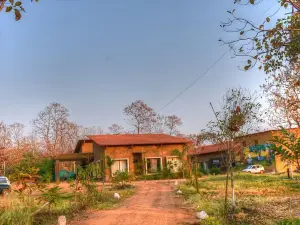 Jharna Resort-Navegaon Gate