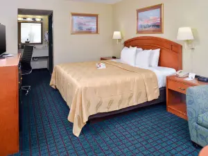 Quality Inn Van Horn