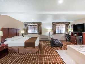 Super 8 by Wyndham Harlingen TX