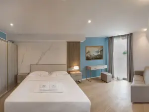 Hotel Byron