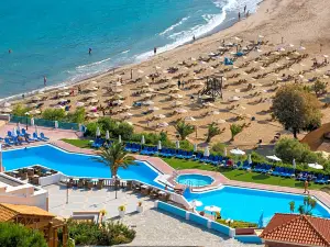 Fodele Beach Water Park Resort