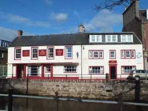 The Alyth Hotel