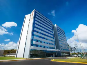 Intercity Suape Costa Dourada