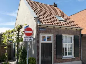 Museumhuisje 013