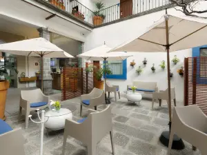 Casa Pepe