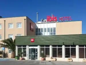 โรงแรมไอบิส อะลิคันเต