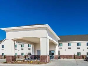 SureStay Studio by Best Western El Dorado