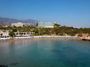 Denizkizi Hotel